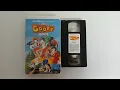 Download Lagu Opening to A Goofy Movie 1995 VHS 60fps