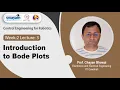 Lec 11 Introduction to Bode Plots