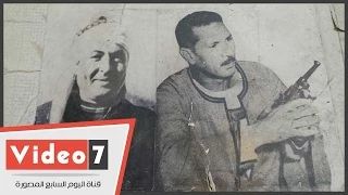 بالفيديو   زمن الفتونة الجميل     فتوة بولاق يروى رحلة الفتونة من الجدعنة للبلطجة والسنج دندنها