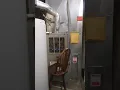 Janitrol furnace startup and shutdown