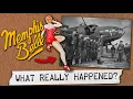 Download Lagu The Truth About the Memphis Belle (No Hollywood)