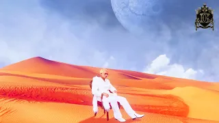 D GERRARD - นักบินอวกาศ (ASTRONAUT) [Visualizer]