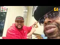 HAROLDS CHICKEN THE YARDBIRD EPISODE G1TRUTH FOODCAST