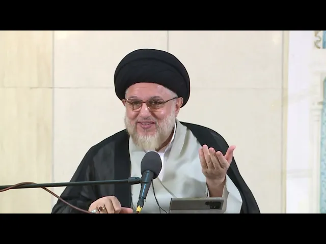 ⁣بحث الاصول ١٠٥٣ : الدورة الثانية. 26 ربيع الثاني 1446هـ