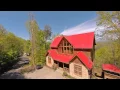 Bear Camp Cabin - Attraction Promo PSA