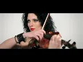 LADY GAGA - Bad Romance  (string cover)