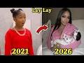 That Girl Lay Lay 2021 Then And Now - Real Name And Age 2026