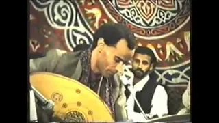 اشرف محفوظ حفله حيه فداك العطاء اشرف محفوظ 