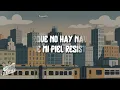 Charly García - No Voy En Tren (Letra)