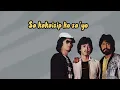 Boyfriends - Bakit Labis Kitang Mahal (Lyric Video)