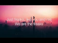 Download Lagu Jordan Clarke - Freaks Lyrics