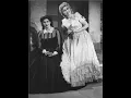 Download Lagu Bedřich Smetana: Dvě vdovy - 1. dějství (Karel Ančerl, 1948)