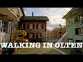 Download Lagu 🇨🇭#olten | WALKING IN OLTEN | #switzerland