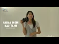 Hanya Ingin Kau Tahu - Repvblik | akustik cover by B.H.Y