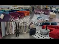 VLOG Anthropologie Home Outlet