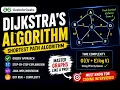 Dijkstra s Algorithm GFG Shortest Path Algorithm Java