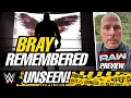 Download Lagu RAW PREVIEW! NXT HEADING HOME! WINDHAM REMEMBERED! KARRION \u0026 SCARLETT SHOW UP IN GCW! WWE News