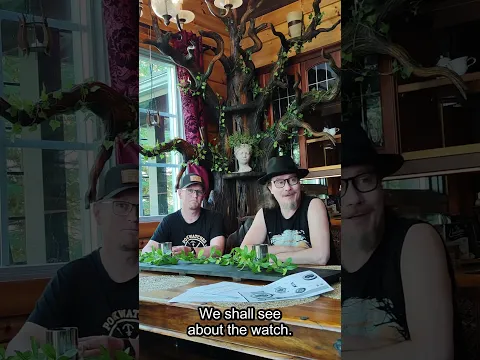 Tuomas loves to hide easter eggs in Nightwish songs!