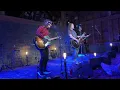 SOUL ASYLUM Misery LIVE 2026 Acoustic Tour WOODSTOCK NY Levon Helm Studios 4/17/26