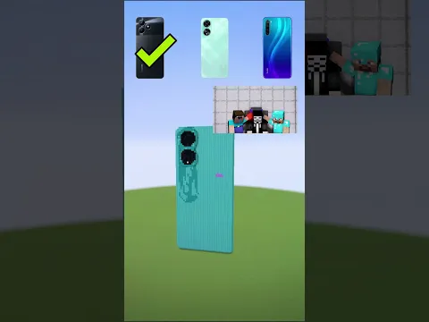 Which phone do you use?