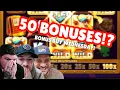 Lagu WE BOUGHT 50 BONUSES... WAS IT WORTH IT?! 😱 | Bonus Buy Wednesday