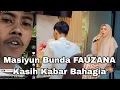 MASIYUN BUNDA FAUZANA BIKIN LAGU BARU, DI PADANG PARIAMAN