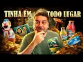 Download Lagu Coisas que você não vê mais!
