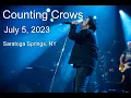 Counting Crows - Full Concert