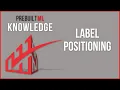 Label Positioning