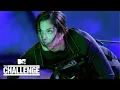 Nany Moriah Compete In The CLOSEST Elimination Yet The Challenge Ride Or Dies