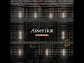 Assertion - Supervised Suffering Guitar Cover