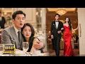 Download Lagu 【Full Movie】 前夫帶小三參加宴會，妻子一席紅裙挽著總裁出場，他徹底看呆！