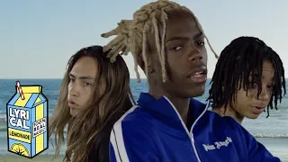 Download Yung Bans - Ridin ft. YBN Nahmir \u0026 Landon Cube (Directed by Cole Bennett) MP3