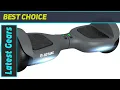 GoTrax Edge Best Hoverboard Under 100