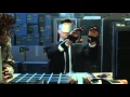 The only worthwhile part of Johnny Mnemonic