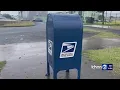 Changes coming to post office boxes near you