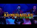 Amor Limosnero💘_Los Admirables de la Sierra ( En Vivo)