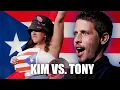 Puerto Rican Comedian surprises Tony Hinchcliffe on Kill Tony Podcast