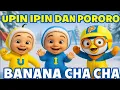Download Lagu PORORO BANANA CHACHA | UPIN IPIN TERBARU 2025 #upinipin #pororo #laguanak 