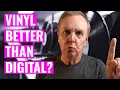 Download Lagu MY vinyl is better than YOUR digital