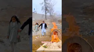 Wait for end
