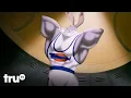 Download Lagu Best Bugs Bunny Moments (Mashup) | Space Jam Franchise | truTV