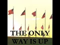 The Only Way Is Up - Tribute to Martin Garrix and Tiesto
