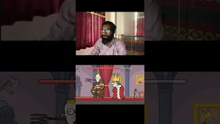 MURDER THE KING GAME LIVE