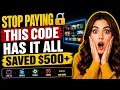 The ONLY Firestick Code You Need in 2026 Apps Movies Sports