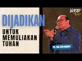 Download Lagu DIJADIKAN UNTUK MEMULIAKAN TUHAN || WORSHIP WITH WELYAR - 10 OKTOBER 2025