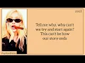 Download Lagu ROSÉ - Too Good To Say Goodbye (Cover) Lyrics [Original Song by Bruno Mars] | PopDuoMusic