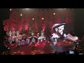 Sabino y los Master plus - El castigo (live)