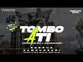 Download Lagu DJ TOMBO ATI • Style Keroncong Bwi X Jaranan Dorr Viral