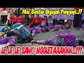 Download Lagu MAS BONDAN DIGUGAH PENYANYI...!!! LE LE LE SAWO NGGLETAK ROGO SAMBOYO PUTRO